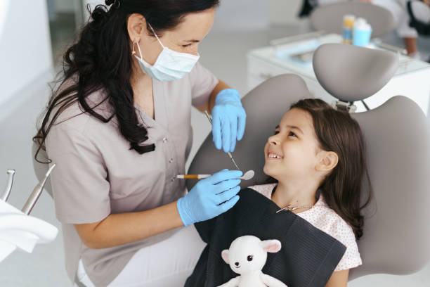 Best Emergency Dentist for Special Needs Patients in Iron Mountain, MI