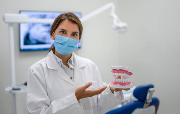 Best Emergency Dentist for Special Needs Patients in Iron Mountain, MI