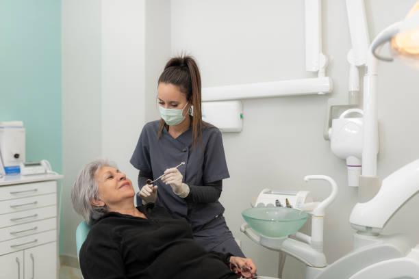 Best Pediatric Emergency Dentist in Iron Mountain, MI