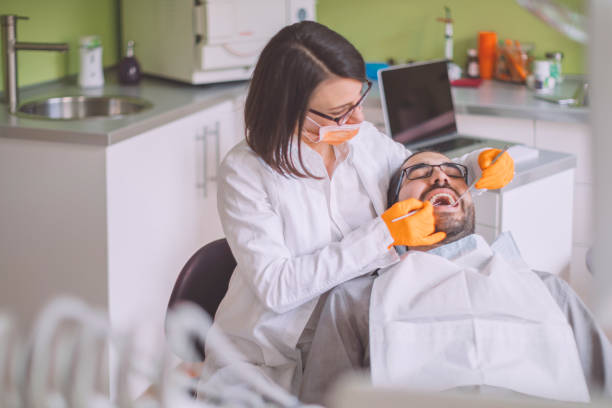 Best Emergency Dental Services for Seniors in Iron Mountain, MI