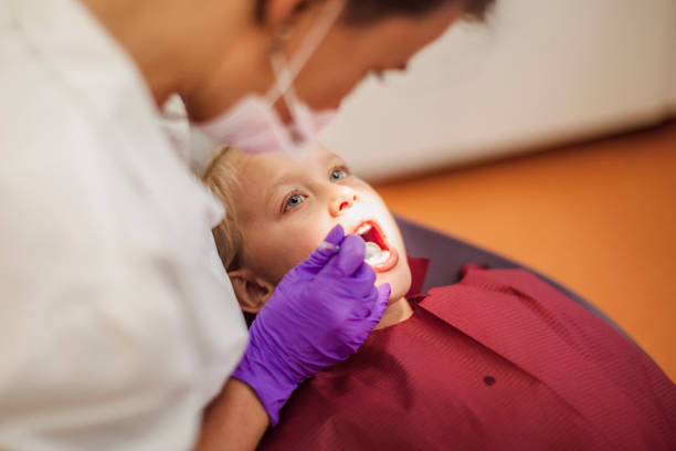 Best Emergency Dentist for Lost Fillings or Crowns in Iron Mountain, MI