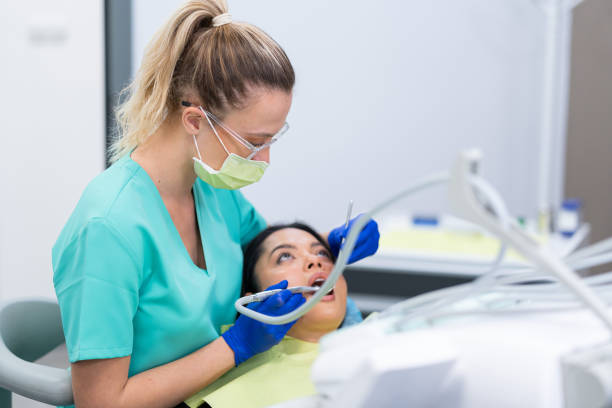 Best Emergency Dental Services for Seniors in Iron Mountain, MI